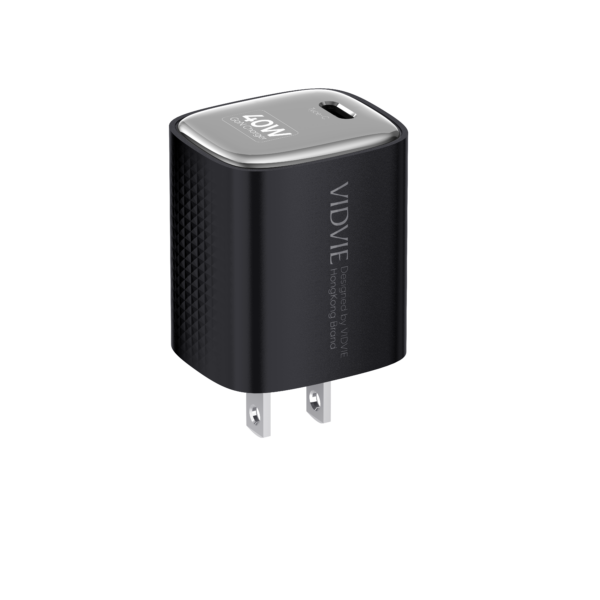 Củ sạc siêu nhanh PLM388